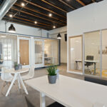THE SANDBOX Paso Robles - Coworking and Offices